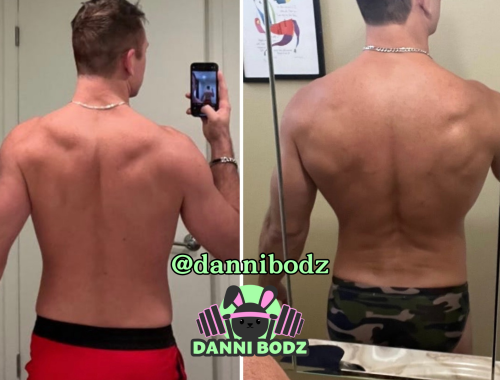 danni bodz client